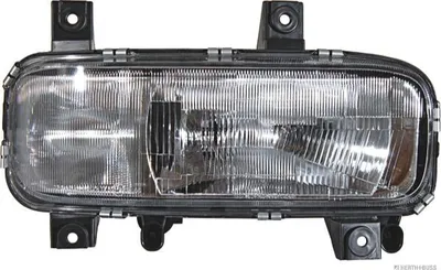 Image de Herth+Buss Elparts Phare Droit