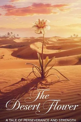Produktbild von The Desert Flower