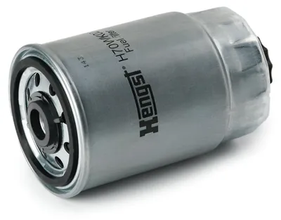 Produktbild von Kraftstofffilter HENGST FILTER H70WK02 für VW TRANSPORTER III Bus