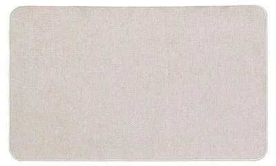 Obrázok produktu pre Obdĺžniková rohož, SIMEO, 45 x 75 cm