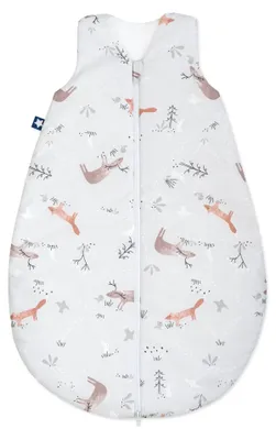 Produktbild von Julius Zöllner Schlafsack 90 Woodlife