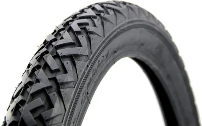 Produktbild von Vee Rubber Reifen 2,25 x 16 Zoll 2 1/4 x 16 Zoll Profil VRM 087 38J
