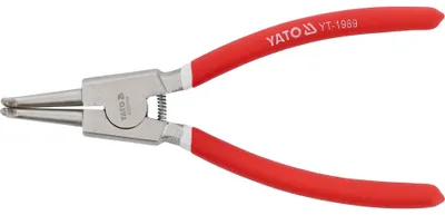 Obrázok produktu pre Yato YT-1989, Polyvinylchlorid (PVC), 225 mm, 1 kusov