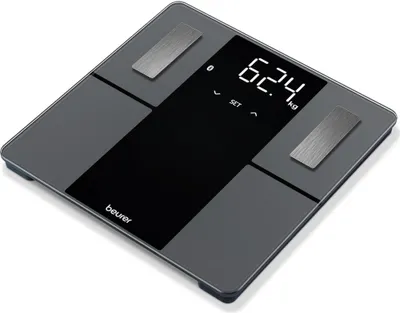Produktbild von BEURER Diagnostický displej+Bluetooth BF500