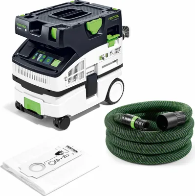 Produktbild von Festool Absaugmobil CTL MINI I CLEANTEC