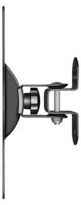 Imagen del producto de Goobay 51893 TV EasyFlex M, : soporte de pared inclinable para televisores de hasta 107 cm (42")