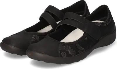 Produktbild von Ballerinas , 221-011: Deutsch:36, Color:schwarz