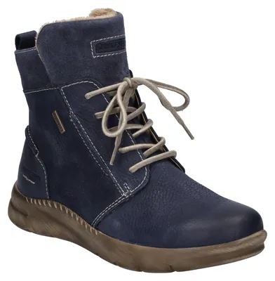 Zdjęcie produktu dla JOSEF SEIBEL Conny 53 | Buty dla Kobiety | niebieski