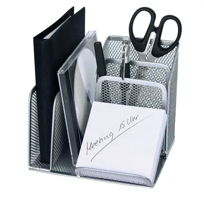 Obrázok produktu pre WEDO 65 554 - Silber - Metall - 1 Stück(e) - 158 mm - 145 mm - 135 mm
