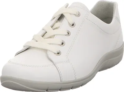 Obrázok produktu pre Semler dámske šnurovacie topánky 33209-4, 33209-4.5, 33209-5, 33209-5.5, 33209-6, 33209-6.5, 33209-7, 33209-7.5, 33209-8 SEM-V8505012 white 6