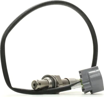 Produktbild von RIDEX Lambdasonde für OPEL Corsa F Beheizt 360mm 3922L0182