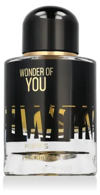 Image de Riiffs Wonder Of You Homme Eau de Parfum pour homme 100 ml