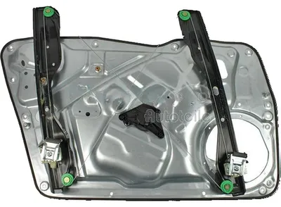 Produktbild von METZGER 2160352 Elektrischer Fensterheber Vorne Rechts für VW TIGUAN (5N)