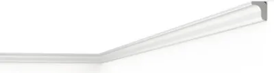 Produktbild von Deckenleiste DC0 1 St. 2 m x 20 x 25 mm