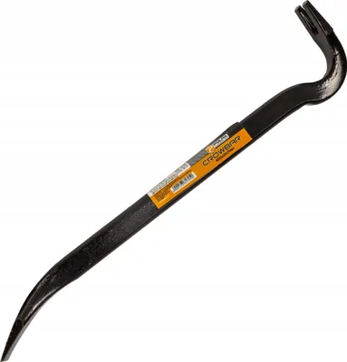Immagine prodotto di Estrattore di chiodi 400 x 21 x 11 mm Polax