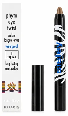 Immagine prodotto di Ombretti Sisley Phyto Eye Twist Waterproof a lunga durata, Immagine generata dall'IA