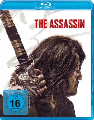 Produktbild von The Assassin