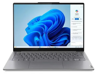 Obrázek produktu pro Lenovo Yoga Slim 7 14IMH9, Intel Core Ultra 7, 35,6 cm (14"), 1920 x 1200 px, 32 GB, 1 TB, Windows 11 Home