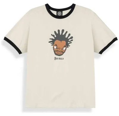 Immagine prodotto di T-shirt Grimey GART792_OWHT da Uomo