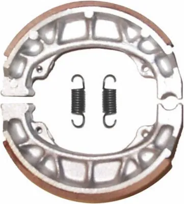 Zdjęcie produktu dla Vparts Honda SR 50 Bali Scoopy BS-011 - klocki hamulcowe. Jeden rozmiar