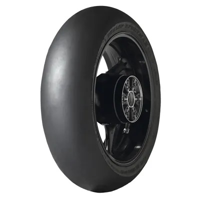 Immagine prodotto di Dunlop Sportmax Gp Racer D212 F Slick Medio 120/70 R17 Tl Nhs Anteriore