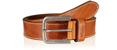 Produktbild von Gardeur Men Herren Gürtel HG-001-49298 in braun -100% Leder Größe 95