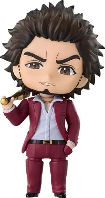 Zdjęcie produktu dla Yakuza Nendoroid Actionfigur Ichiban Kasuga 10 cm