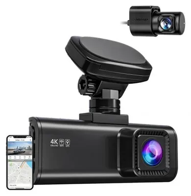 Produktbild von Redtiger - F7N Pro - Dashcam (Autokamera)