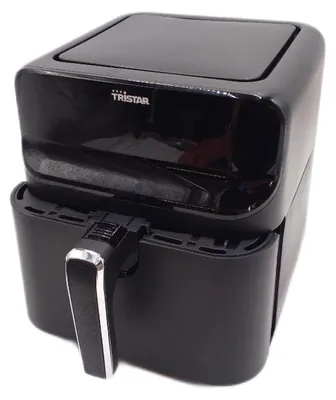 Image de Tristar FR-9025 Friteuse à air chaud 6 l