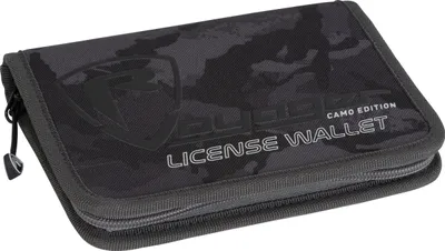 Produktbild von Fox Rage Voyager Camo License Wallet