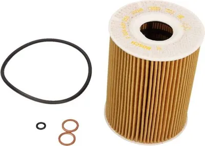 Obrázok produktu pre Olejový filter BOSCH F 026 407 255