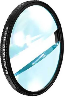 Produktbild von Freewell středově půlený dioptrický filtr 82 mm