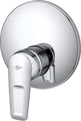 Obrázok produktu pre IDEAL STANDARD A5666AA Brausearmatur UP Ceramix Blue,