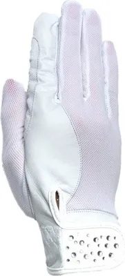 Produktbild von RSL Tokio Reithandschuhe aus Ziegenleder
