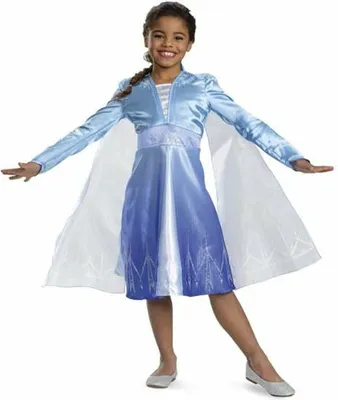 Obrázok produktu pre Prevlek pre deti Disney Elsa 5-6 rokov