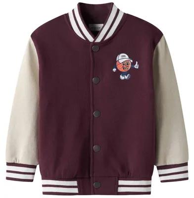 Produktbild von Strickjacke Name It 13244660-FIG für Jungen