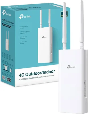 Immagine prodotto di Router TP-Link Archer MR402  Taglia unica / Spina UE 220 V  Taglia unica