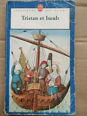 Image de Tristan et Iseult