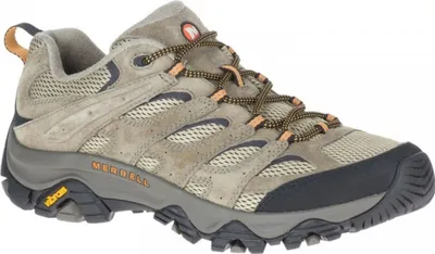 Produktbild von Merrell Moab 3 Wanderschuhe Braun EU 46 1/2 Mann Braun EU 46 1/2