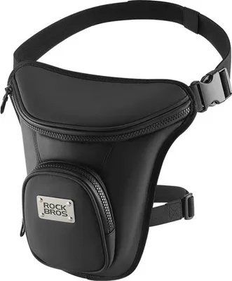 Produktbild von Famanu Hüfttasche Multifunktional - Sport, Outdoor, Reisen
