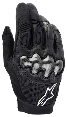 Immagine prodotto di Guanti Alpinestars Megawatt Nero