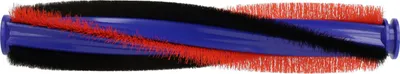 Produktbild von vhbw Bürste kompatibel mit Dyson DC37c, DC52, DC78, DC28c, DC54, CY22, DC53 Staubsauger - Rollenbürste, Hauptbürste 24,3 cm