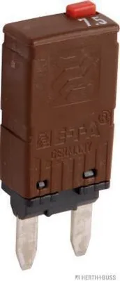 Obrázok produktu pre HERTH+BUSS ELPARTS Automatický istič 50295691 13,3 mm 37 mm 7 mm