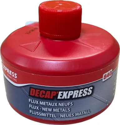 Produktbild von Lötgel Löten Gel 840 für neue Metalle