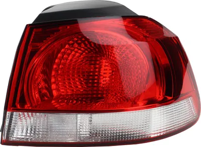 Produktbild von Heckleuchte passend für VW Golf VI 5K1 AJ5 517 10/08-11/13 außen RE 5K0945096N 5K0945096D 5K0945096E Johns
