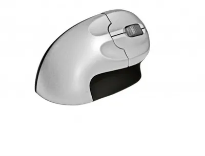 Produktbild von BakkerElkhuizen Grip Mouse Wireless
