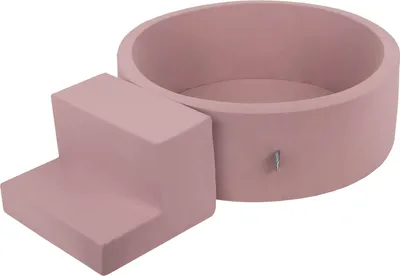 Produktbild von KiddyMoon Spielplatz aus Schaumstoff PPZP-OK30D-122