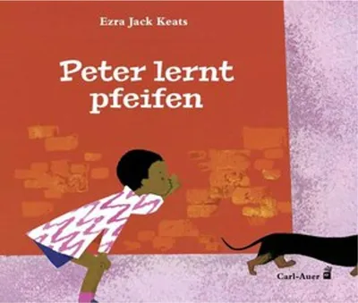Immagine prodotto di Peter lernt pfeifen