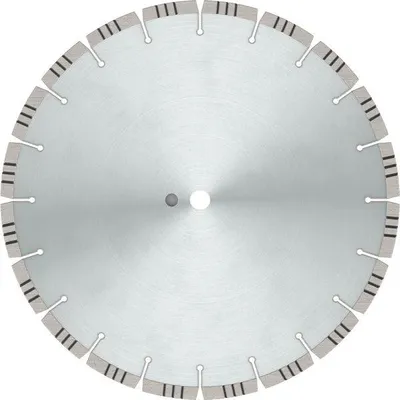 Produktbild von PRO Concrete Diamanttrennscheibe, 400 x 20/25,4 mm