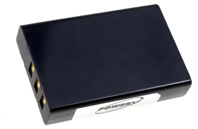 Image de Batterie pour Fuji modèle/réf. NP-120